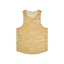 SAYSKY Tiger Combat Singlet Herr Gul