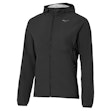 Mizuno Alpha Jacket Dame Black