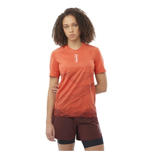 Salomon S/Lab Ultra FDH T-shirt Women Salomon S/Lab Ultra FDH T-shirt Women