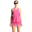 Craft Race Day Singlet 2 Femme Rose
