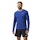Brooks Atmosphere Shirt 3.0 Homme Blau
