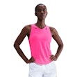 Nike AeroSwift Dri-FIT ADV Singlet Dame Rosa
