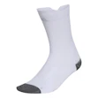 adidas Running Comfy Crew Socks Unisexe Blanc