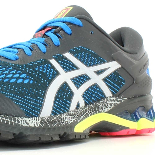 Asics herren gel-kayano 26 ls 1011a628-020 best sale