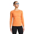 Craft ADV Essence Shirt Damen Orange