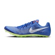 Nike Zoom Ja Fly 4 Unisex Blau