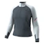 Dynafit Alpine 1/2 Zip Shirt Women Grey
