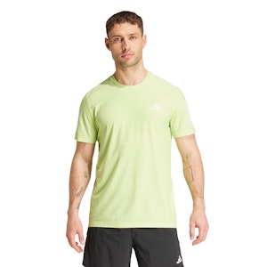 adidas Own The Run T-shirt Men adidas Own The Run T-shirt Men