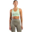 Odlo Ascent PW Medium Sports Bra Women Green