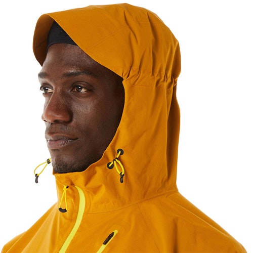 ASICS FujiTrail Waterproof Jacket Men