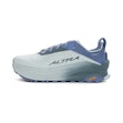 Altra Olympus 6 Dame Blau