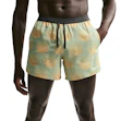 Nike Stride Distant Dreams Dri-FIT 5 Inch Brief-Lined Shorts Herre Grøn