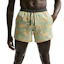 Nike Stride Distant Dreams Dri-FIT 5 Inch Brief-Lined Shorts Homme Vert