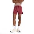 New Balance RC 5 Inch Shorts Homme Rot