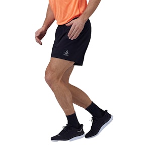Odlo Zeroweight 5 Inch Short Homme Odlo Zeroweight 5 Inch Short Homme