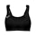 Shock Absorber Active Multi Sports Bra Dame Schwarz