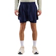 Odlo Zeroweight 5 Inch 2-In-1 Short Herre Blau