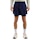 Odlo Zeroweight 5 Inch 2-In-1 Short Homme Blau