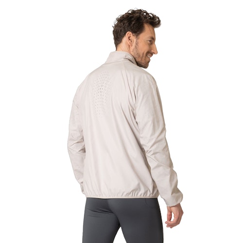 Light 2025 reflective coat