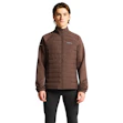 Craft SubZ Jacket 4 Herre Brun