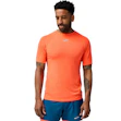 Brooks High Point T-shirt 2.0 Men Orange