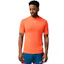 Brooks High Point T-shirt 2.0 Men Orange