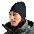Odlo Merino Warm Hat Unisex Schwarz