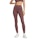 New Balance Sleek Pocket High Rise 27 Inch Legging Femme Brown
