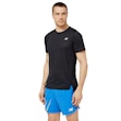 New Balance Accelerate T-shirt Homme Black