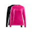Craft Core 2-pack Baselayer Shirt Dame Multi