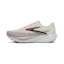 Brooks Ghost Amp Femme Crème