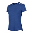 Fusion C3 T-shirt Dame Blue