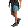adidas Own The Run 5 Inch Shorts Men Grün