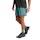 adidas Own The Run 5 Inch Shorts Men Grün