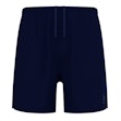 Odlo Essential 6 Inch Short Homme Blau