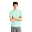 New Balance RC Essential T-Shirt Herre Blå
