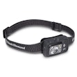 Black Diamond Spot 400 Headlamp Schwarz