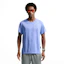 Nike Miler Breathe Dri-FIT T-shirt Men Blue