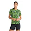 New Balance London Edition Athletics Printed T-Shirt Women Green
