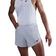 Nike AeroSwift Dri-FIT ADV 4 Inch Brief-Lined Shorts Herr Weiß