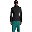 Craft Gain Thermal Midlayer 2 Herr Svart