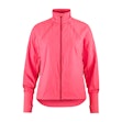 Craft ADV Essence Wind Jacket Dame Pink