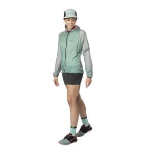 Dynafit Sky Short Tights Dame Dynafit Sky Short Tights Dame