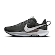 Nike ReactX Pegasus Trail 5 Herre Schwarz