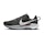 Nike ReactX Pegasus Trail 5 Herren Schwarz