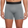 Nike Pro Dri-FIT Short Herren Grey