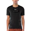 Salomon Sense Aero GFX T-shirt Homme Noir