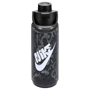 Nike TR Renew Recharge Chug Bottle 24 oz Graphic Unisexe