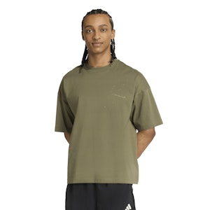 adidas Adi365 Hermanos Koumori Unitefit T-shirt Unisex adidas Adi365 Hermanos Koumori Unitefit T-shirt Unisex