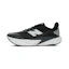 New Balance FuelCell Rebel Lace Kinder Schwarz